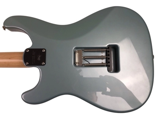 PRS Guitars Silver Sky 4